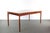 Vejle Stole & Møbelfabrik Long Teak Extension Dining Table / Conference Table by Vejle Stole & Mobelfabrik, Denmark For Sale - Image 4 of 9