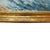 Oil on Board Painting of a Maine Coastal Scene Signed by Mo Henneman C1920 For Sale - Image 4 of 12