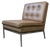 Lounge Chair by Florence Knoll Bassett for Knoll Inc. / Knoll International, 1960s For Sale