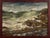 Siren Song captures a tumultuous seascape, where crashing waves and jagged rocks evoke a sense of raw power and mystery....