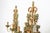 Carved Florentine Wall Lamps with Oak Leaves and Acorns, 1970, Set of 2 For Sale - Image 10 of 12