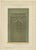 Alexandre M. Raymond, Ayia Sophia Mosque Entrance, 1924, Paper For Sale