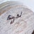 Vintage Signed Praise God Rob Wheel-Thrown Pottery Soup Tureen For Sale In Austin - Image 6 of 6