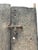 20th Century Dogon Doors with Carved Elephants, Mali, 1920s, Set of 2 For Sale - Image 8 of 14