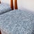 Svegards Markaryd Restored 1970s Solid Teak Scandinavian Dining Chairs by Svegards For Sale - Image 4 of 12