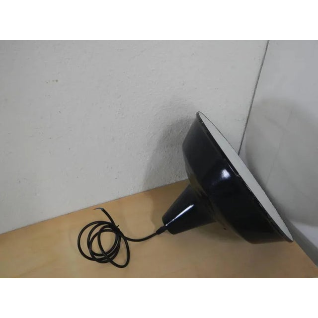 Metal Lamp D34, 1950s For Sale - Image 6 of 10