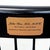 Wood Weill Cornell Medical College Personalized Obgyn Residency Windsor Chair For Sale - Image 7 of 10