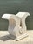 Vintage Deco Coquina Console Table Pedestal For Sale - Image 13 of 15