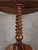 Mid-19th Century Louis Philippe Mahogany Tilting Table For Sale - Image 10 of 17