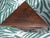 Antique Louis XIII Oak Corner Cabinet For Sale - Image 17 of 18