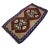 Small Anatolian Turkish Kilim Rug For Sale - Image 9 of 11