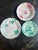 Ceramic Italian Garden Dinner Service for Six People by Palais Royale, Set of 18 For Sale - Image 7 of 8