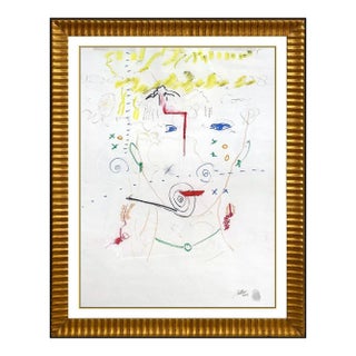 State of Mind, Daniel Bottero For Sale