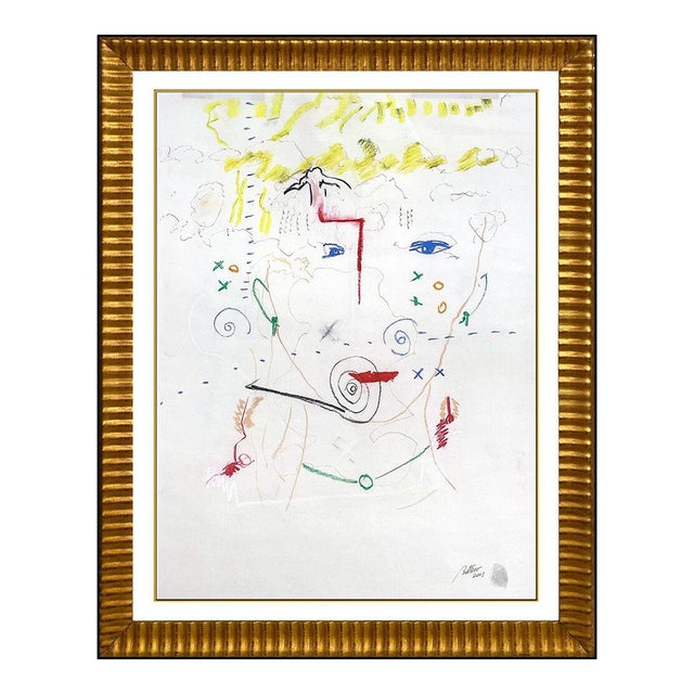State of Mind, Daniel Bottero For Sale