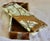 Italian Crafted Marble Jewelry Storage Box For Sale - Image 4 of 5