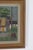Erik Oldberg, Cottage, 1950s, Oil on Canvas, Framed For Sale - Image 15 of 16