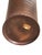 Italian Mid 20th Century Large Italian Copper Floor Pot With Hammered Details For Sale - Image 3 of 6