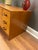 Vintage Danish Modern 3-Drawer Credenza (Domino Møbler) – For Sale In Raleigh - Image 6 of 12
