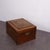 Antique Art Deco Wooden Cutlery Chest, 1920s For Sale - Image 10 of 18