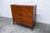Brown Chest of Drawers in Oak, 1960s For Sale - Image 8 of 18