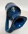 Bitossi “Rimini Blu” Ceramic Pitcher Vase, Attributed to Aldo Londi, Italy 1960s For Sale In Palm Springs - Image 6 of 18