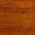 1960-1969 France Rich Walnut Brown Tapered-Leg Walnut Console For Sale - Image 10 of 11