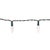 Add a warm, classic glow to your seasonal décor with the LED 16-Foot Light Strand Set. Featuring soft white lights in a...