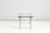 Pace Collection Chrome and Glass Dining Table, 1970 For Sale - Image 4 of 8
