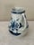 Antique English Worcester Sparrow-Beak Cream Jug, Circa 1770–1785 For Sale - Image 12 of 14