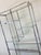 Vintage 1970s Milo Baughman Style Chrome Etagere Bookcase Mid Century Modern For Sale - Image 13 of 13