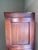Antique Walnut Globe Wernicke Four Stacking Barrister Bookcase For Sale - Image 11 of 13
