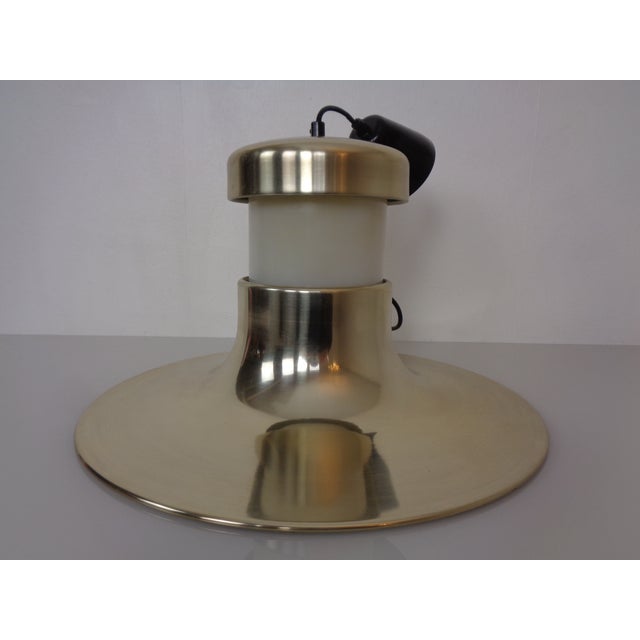 Adjustable Ceiling Lamp by Uno Dahlén for Aneta, Sweden, 1970s For Sale - Image 4 of 18