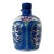1950s Danish Faience Bottle For Sale
