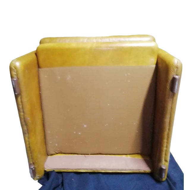 Coronado Chairs by Tobia Scarpa for C&B Italia, 1960s, Set of 2 For Sale - Image 9 of 11