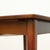 1960s Mid Century English Walnut Extending Dining Table For Sale - Image 9 of 10