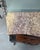 Louis XV Commode in Brass and Wood For Sale - Image 9 of 15
