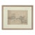 Stanley Spencer (British, 1891-1959) - “Detail Study for Plumbers” Graphite on Paper (Ca. 1938) For Sale