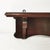 Art Nouveau Mahogany Shelf, Denmark, 1930s For Sale - Image 6 of 16