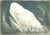 Original lithograph by Benton Spruance from the portfolio "Moby Dick - The Passion of Ahab" printed by The Meriden Gravure...