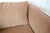 Mid-Century Modernist Sofa and Armchair in Blonde Maple and Upholstery attributed to Terence Conran, 1970s, Set of 2 For Sale - Image 6 of 18