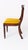 1920s Revival William IV Dining Chairs Set 10 in Mahogany, 1920s, Set of 10 For Sale - Image 5 of 10