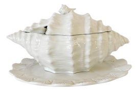 Example of Soup Tureens