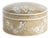 Province Empress Rd Lidded Catchll Box Lg For Sale