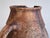 Rustic Studio Ceramic Jug Vase by Gerhard Liebenthron, Bremen, Germany, 1970s For Sale - Image 4 of 13