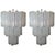 Toni Zuccheri Style Tronchi Murano Chandeliers, 1990s, Set of 2 For Sale - Image 10 of 10