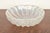 Seguso Vetri D’Arte Italian Murano Glass Large Centerpiece Bowl or Fruit Bowl For Sale - Image 12 of 12