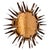 Article: Wall light Producer: Origin Italy in the manner of Stilnovo, Gio Ponti Age: 1950s This modernist light was...