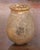 18th Century French Provencal Terracotta Olive Oil Jar From Biot For Sale In Dallas - Image 6 of 8