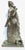 Diana Arcaizante Grand Tour Bronze Odyssey Diana From Pompeii For Sale In New York - Image 6 of 14