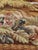 1960s Vintage French Jacquard Halluin Tapestry, 1960s For Sale - Image 5 of 18